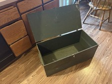 U.S. Military Vintage Surplus