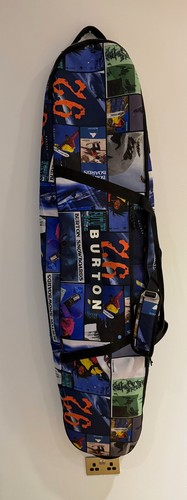 Burton snowboard bag 156cm - bag, –