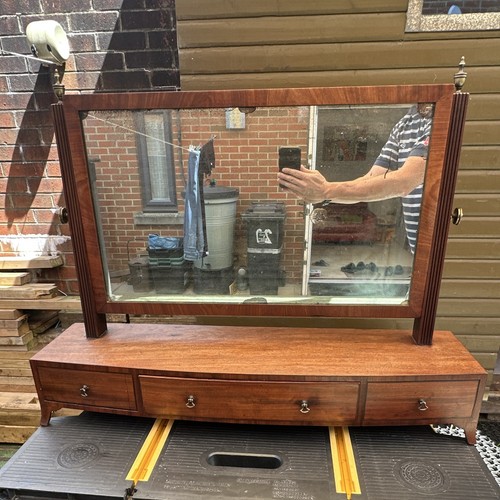 Around 1800 mahogany georgian - 1800, georgian/