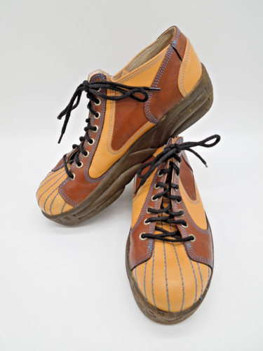 1990 fluevog provogs pv1 - 1990's,
