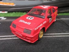SCALEXTRIC C469 FORD SIERRA