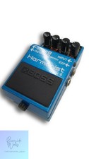 BOSS PS-6 Chorus Effect Pedal