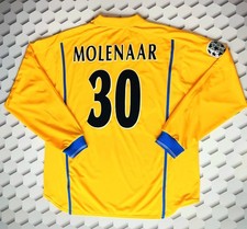 Leeds United Match Worn