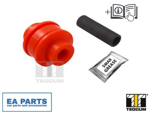 Control arm trailing - arm-/trailing,