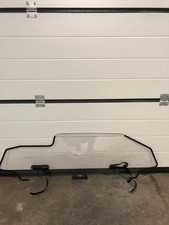 Boot Buddy Carbo Dog Guard for Mini Cooper Clubman R55 2007-2014