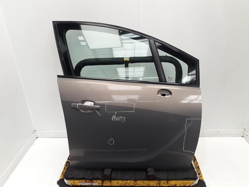 Vauxhall meriva front door s - door, o/s