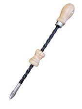  Archimedes Hand Drill 10⅜"