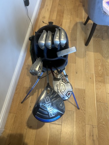 Ping g15 g30 - mixed, 5-sw