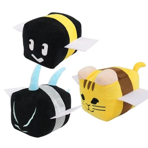 Cute bee plush - cm,
