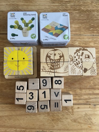 Toddler toys wooden - toys,, puzzles
