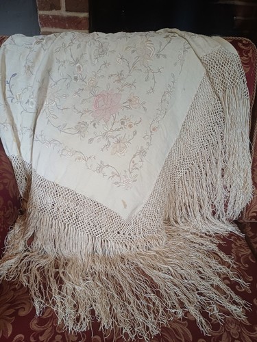 Antique double sided - antique, double-sided