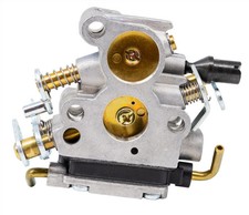 THE DUKE'S CARBURETOR FITS