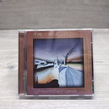 The Chameleons - Script of the