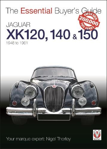 Jaguar 120 140 150 - 120,,