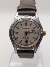 Vintage Mens Helvetia 17