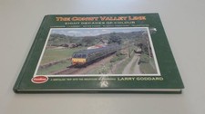 The Conwy Valley Line: Eight