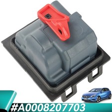 Fuel Flap Lock Actuator for