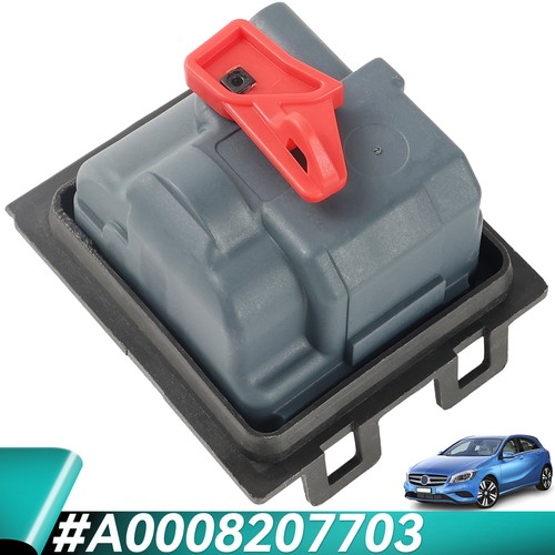 Fuel flap lock actuator for - flap,