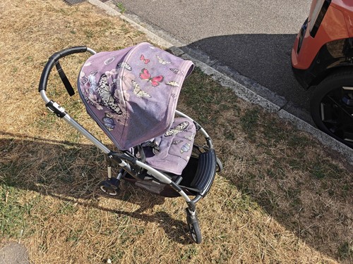 Bugaboo bee special - 5,