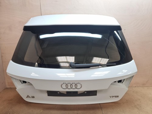 Audi line mk3 - audi, a3