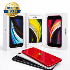 Boxed Apple iPhone SE 2020 2nd