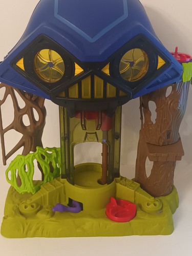 Fisher price superfriends - fisher,