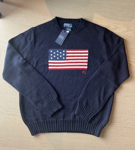 Polo ralph lauren - polo, flag