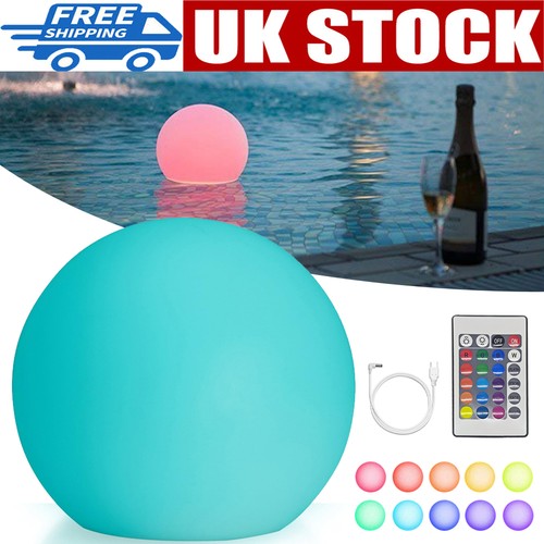 Led ball light - ball, sphere