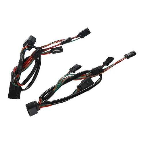 Motorcycle 4xp cable harness - motorcycle,