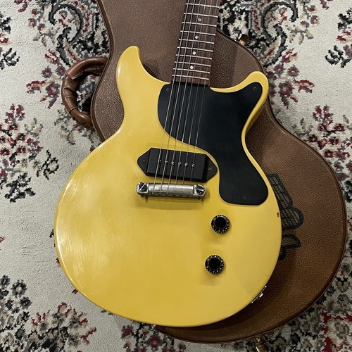 Gibson custom shop edition - custom, les