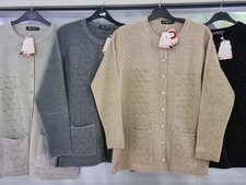 NEW LADIES QUALITY EMBROIDERED