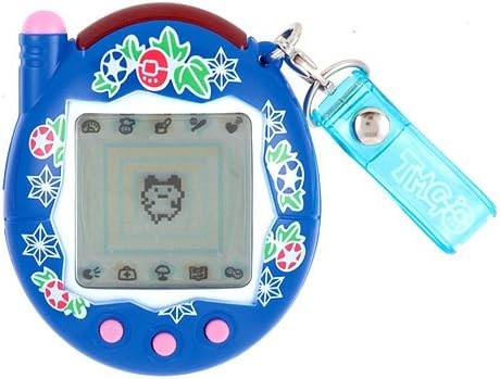 Keitai kaitsuu tamagotchi - tamagotchi, plus