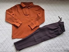Next Boys Set Long Sleeve