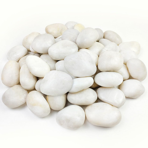 40lbs large river rocks for - 40lbs,