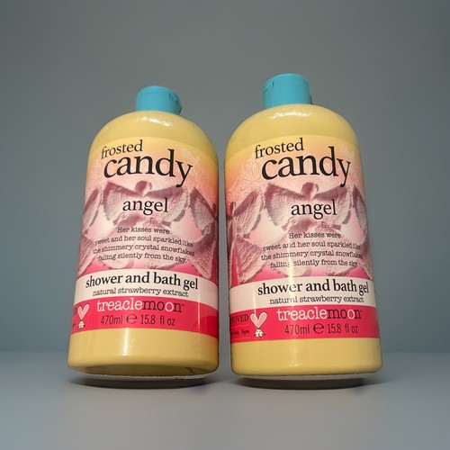 Treaclemoon frosted candy - treaclemoon,