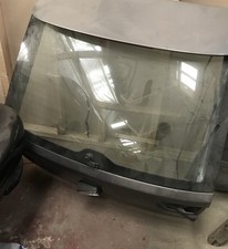 SEAT LEON MK1 FR CUPRA 2001-2005 Grey 