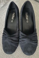 Hotter 1940s Vintage Style