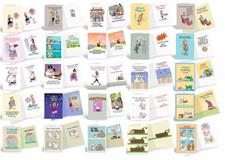 Funny Birthday Card Assortment