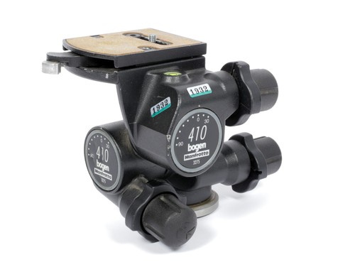 Manfrotto 410 - , 2375)