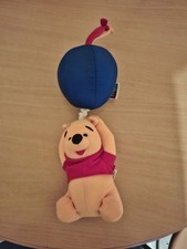 Winnie The Pooh Lullaby Toy