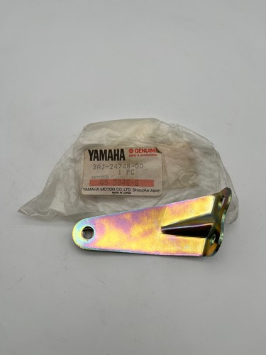 Yamaha xt500 xt600 tenere seat - xt500,