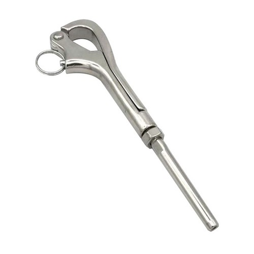 Marine grade 316 stainless - marine,