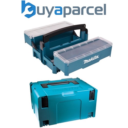 Makita 84137 stackable - makita,