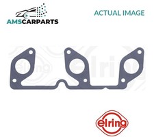 EXHAUST MANIFOLD GASKET FRONT