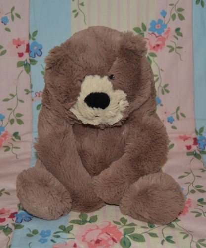 Soft brown john - soft,