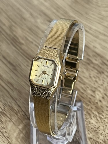 Accurist vintage ladies watch - accurist,