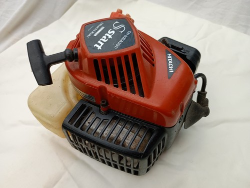 Hitachi ch62 ea3 - (tanaka),