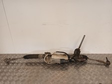 Range Rover Evoque 11-19 L538 Diesel Electric Steering Rack BJ323504BD 500483 