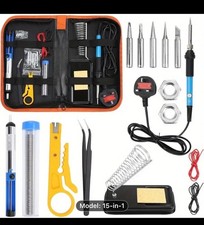 60-watt welding tool small