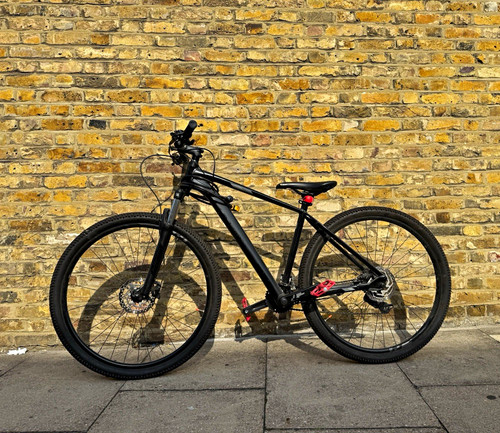 Orbea mountain bike - mountain,